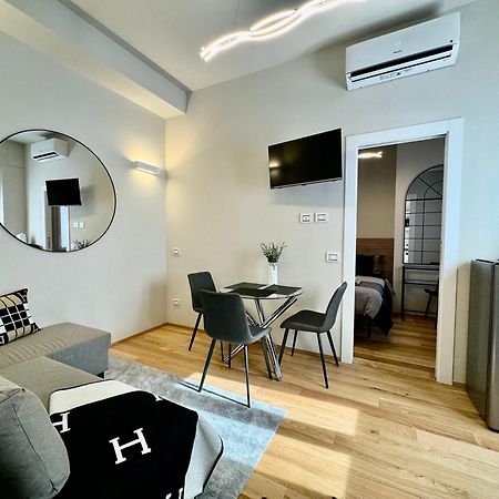 Future Apartments Tricolore Милан Экстерьер фото